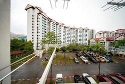 Blk 303 Hong Kah East Garden (Jurong East), HDB 3 Rooms #597196911